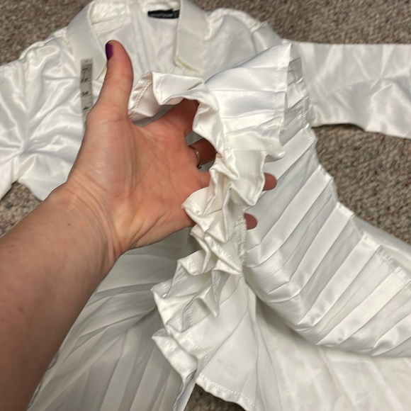 New pretty little thing short dress - Picture 9 of 11